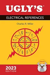 Ugly’s Electrical References, 2023 Edition: Comprehensive and Practical Guide for Electrical Professionals