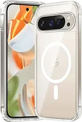 Explore Customer Insights: CENMASO Google Pixel Case Report