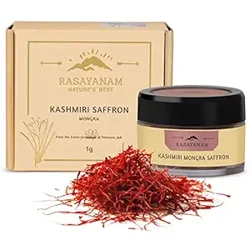 Mixed Customer Feedback on Kashmiri Saffron Quality