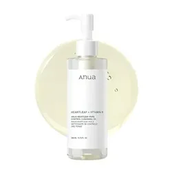 Mixed Reviews for Anua Heartleaf Pore Control Cleansing Oil: A Cautionary Overview