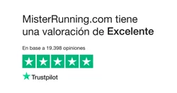 Explore In-Depth Customer Reviews of MisterRunning.com