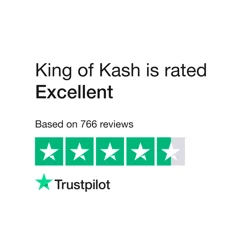 Mixed Customer Feedback for King of Kash