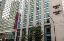 Residence Inn Chicago Downtown: Great Rooms & Location, Friendly Staff, Complimentary Breakfast