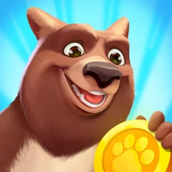 Mixed Reviews for Animals & Coins Adventure Game: Fun Yet Frustrating