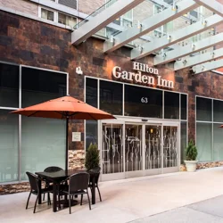 Explore Hilton Garden Inn NY/West 35th St. Review Insights