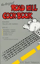 Unveil the Laughter with Road Kill Cookbook Feedback Report