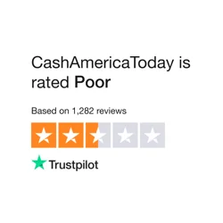 Insightful CashAmericaToday Customer Feedback Report