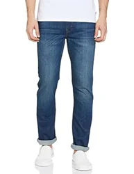 Mixed Reviews: Levi's Men's Slim Jeans on Amazon