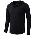 Unlock Customer Insights on DELCARINO Men's Hoodie