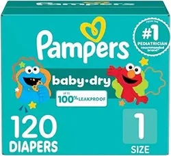 Mixed Reviews on Pampers Diapers - Quality and Performance Concerns