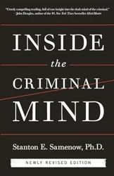 Mixed Reactions to 'Inside the Criminal Mind' Book