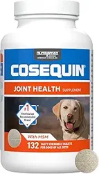 Enhance Your Pet's Mobility with Nutramax Cosequin Insights