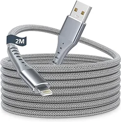 Mixed Reviews on a Durable and Fast-Charging Cable