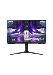 Samsung LS24AG300NRXUF 24" Monitor: Performance & Quality Feedback