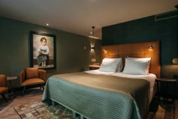 Relaxing and Peaceful Stay at Van der Valk Hotel Apeldoorn - de Cantharel