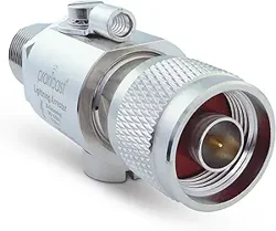 Insightful Review Analysis: Proxicast Coaxial Lightning Arrester