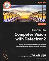 Comprehensive Guide to Hands-On Computer Vision with Detectron2