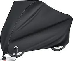 Comprehensive Review Analysis of Puroma Bike Cover