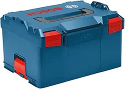 Mixed Reviews on Bosch Professional L-BOXX 238: Utility vs. Durability Issues