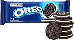 Unveil Customer Insights on Biscoito OREO Original 36g