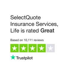 Mixed Reviews for SelectQuote Insurance Services, Life: Pricing & Communication Appreciated