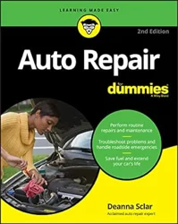 In-Depth Analysis of 'Auto Repair For Dummies' Customer Reviews