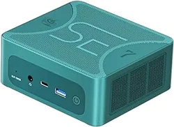 Beelink SER7 Mini PC: Unveiling User Insights & Performance