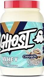 Mixed Reactions on GHOST Protein Powder Taste and Quality