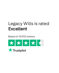 Legacy Wills Review Analysis: Trustpilot Ratings Unveiled