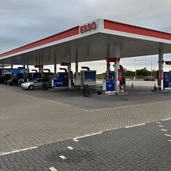 Unlock Texaco Honswijck's Customer Insight Report Today!