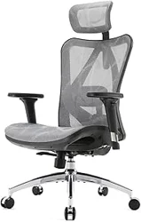 In-Depth SIHOO M57 Chair Customer Feedback Analysis