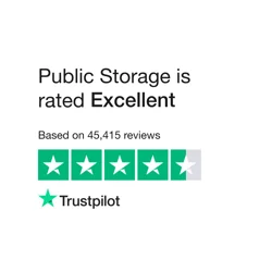 Unlock Insights: Public Storage Customer Feedback Analysis