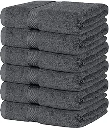 Medium-sized Towels: Good Quality for the Price
