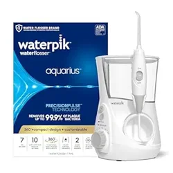 Waterpik Aquarius: Unveiling Customer Feedback