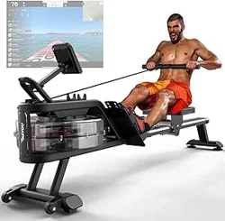 PASYOU Water Rowing Machine: Quality, Assembly, and Durability Feedback