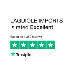 Exceptional Quality, Fast Shipping & Outstanding Service at Laguiole Imports