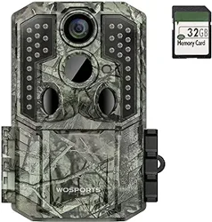 Unlock Insights: Trail Camera Feedback Analysis Report