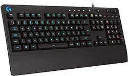 Mixed Reviews for Logitech Keyboard