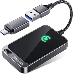 Comprehensive Review Analysis of Jemluse CarPlay Adapter