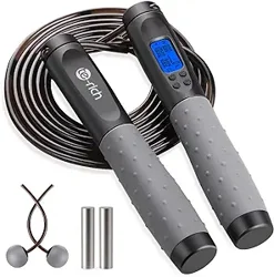 Te-Rich Jump Rope Review and Features Analysis