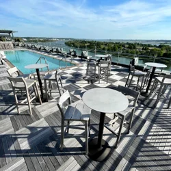 InterContinental D.C. - The Wharf: Location, Spacious Rooms, and Friendly Staff - Review Summary