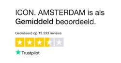 Mixed Reviews for Icon Amsterdam: Quality Products but Sizing Issues and Poor Customer Service