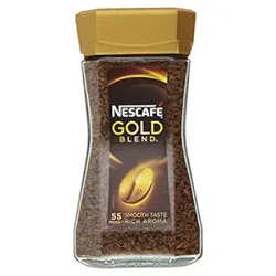 Nescafe Instant Coffee: A Smooth and Convenient Choice