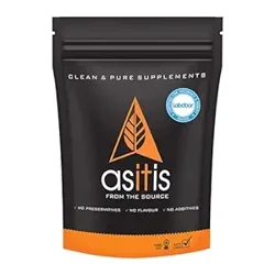 Mixed Reviews for AS-IT-IS Nutrition Creatine Monohydrate: Effectiveness vs. Quality Issues