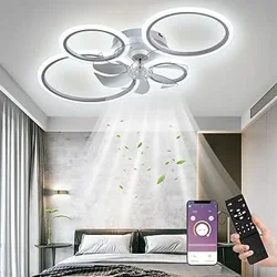 Uncover Key Insights from Ceiling Fan with Lighting Feedback