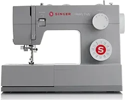 Mixed Reviews for Singer Sewing Machines