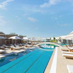 Unlock Luxury Insights: Sofitel Dubai The Obelisk Report