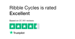 Ribble Cycles Customer Reviews: Highlights and Areas for Improvement