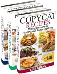 Dive Into Copycat Recipes Box Set Review Insights