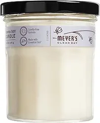 Insightful Review Analysis of Mrs. Meyer's Lavender Candles